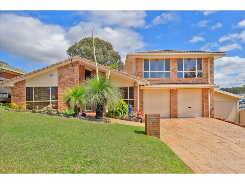 3 Mitchell Circuit, Port Macquarie NSW 2444