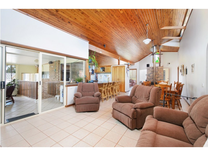 3 Mitchell Circuit, Port Macquarie NSW 2444