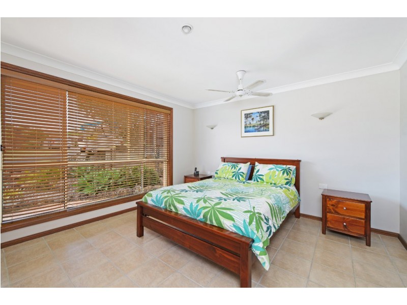 3 Mitchell Circuit, Port Macquarie NSW 2444