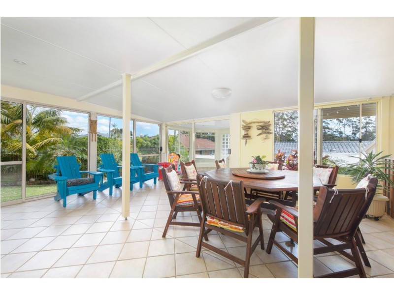 3 Mitchell Circuit, Port Macquarie NSW 2444