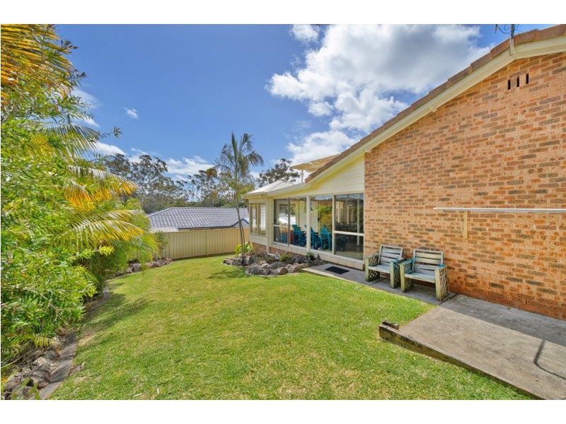 3 Mitchell Circuit, Port Macquarie NSW 2444
