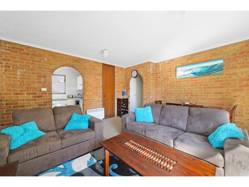 4/47 PACIFIC DRIVE, Port Macquarie NSW 2444