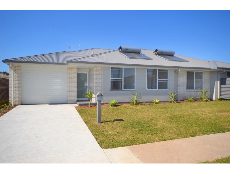 28 LINCOLN ROAD, Port Macquarie NSW 2444