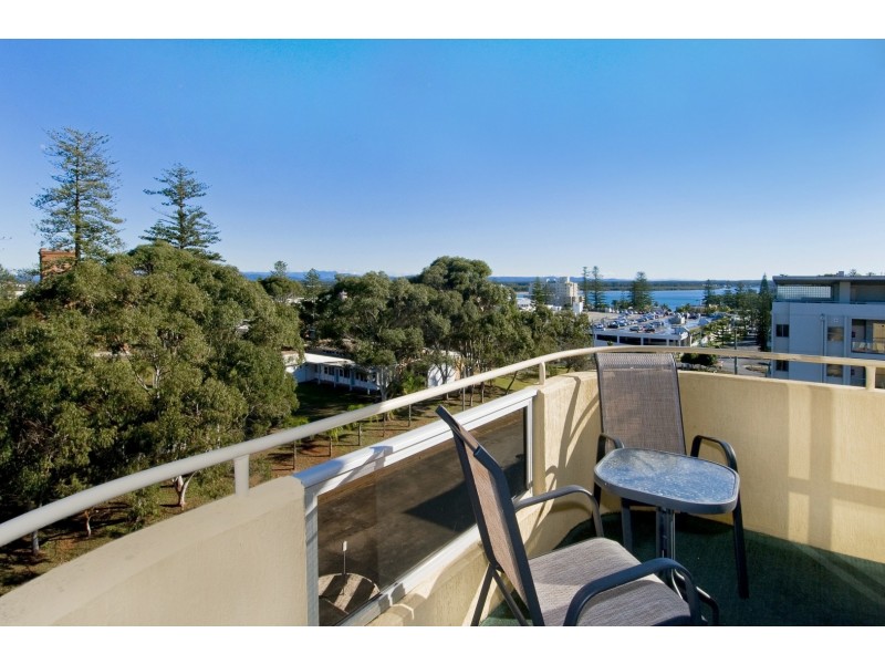 26/72 Church Street, Port Macquarie NSW 2444