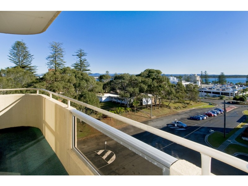 26/72 Church Street, Port Macquarie NSW 2444