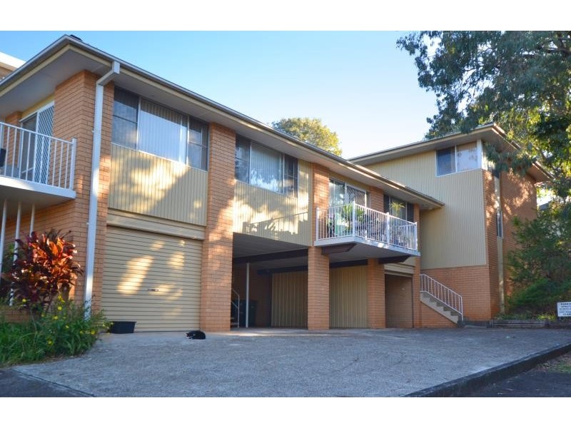 4/3 WILLOW PLACE, Port Macquarie NSW 2444