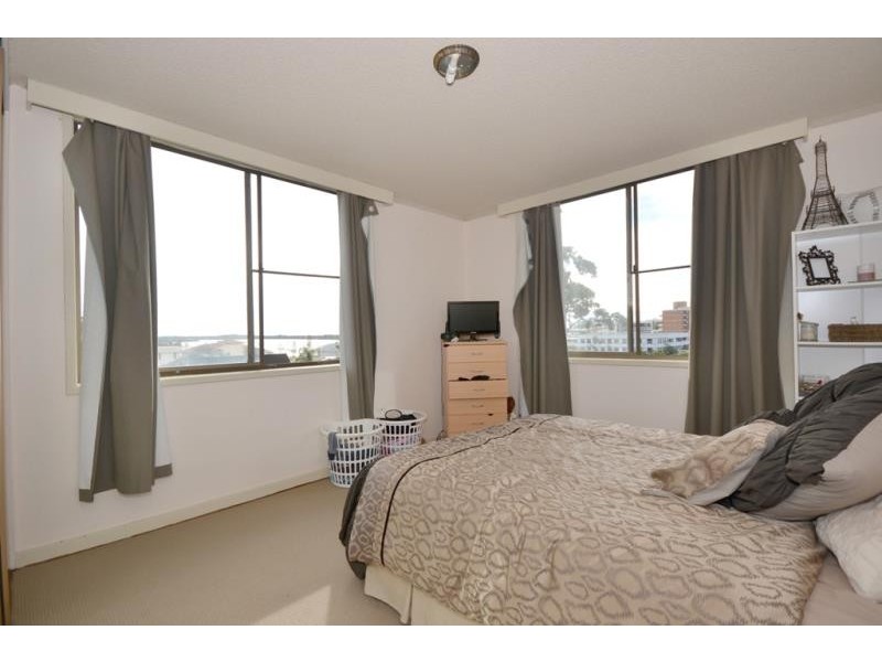 4/22 WAUGH STREET, Port Macquarie NSW 2444