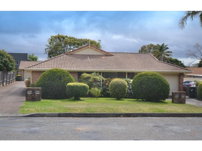 3/11 ACKROYD STREET, Port Macquarie NSW 2444