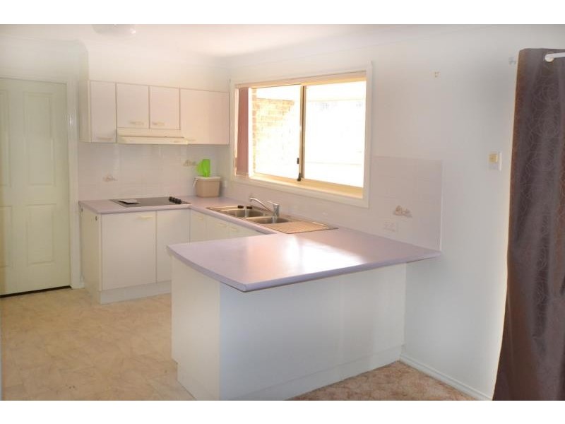 3/11 ACKROYD STREET, Port Macquarie NSW 2444