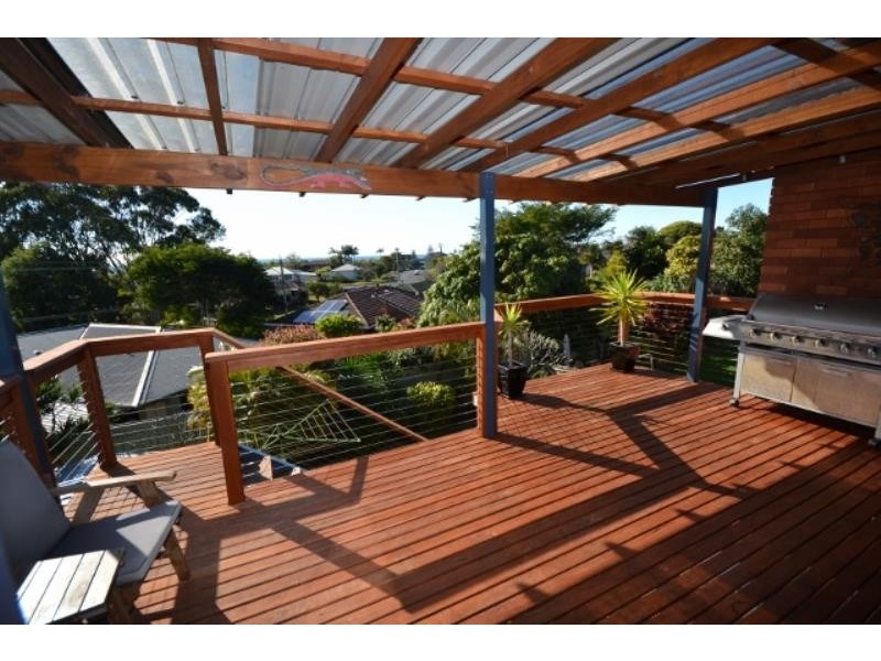 6 KENNEDY DRIVE, Port Macquarie NSW 2444