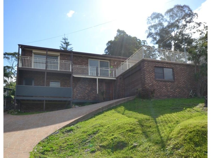 16 ROLLANDS PLAINS ROAD, Telegraph Point NSW 2441
