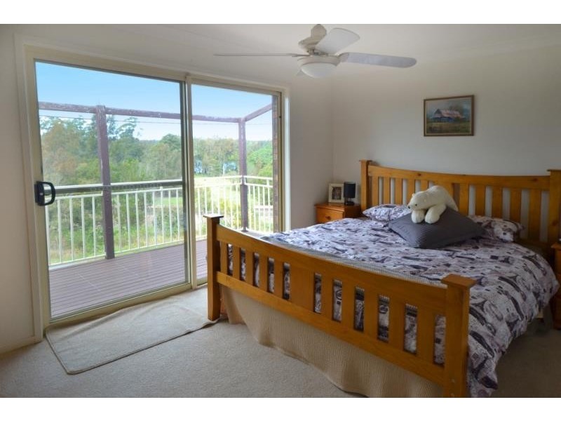 16 ROLLANDS PLAINS ROAD, Telegraph Point NSW 2441