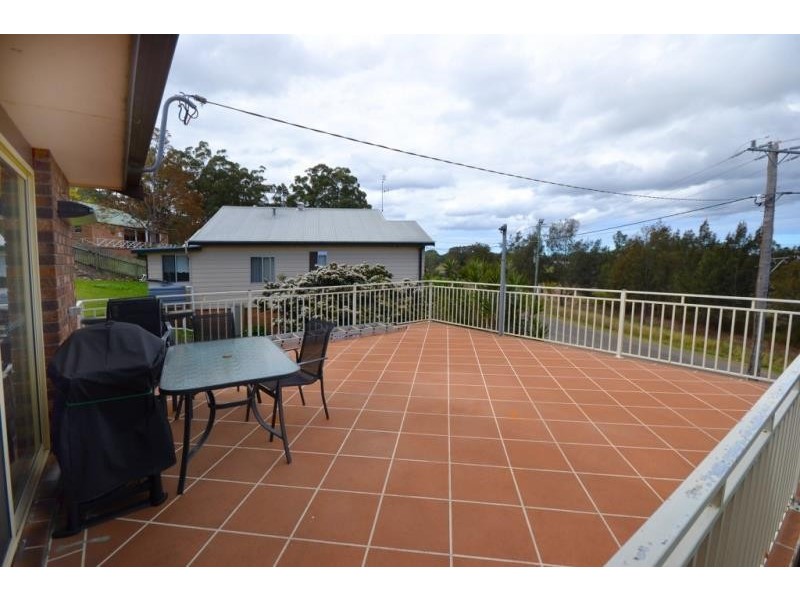 16 ROLLANDS PLAINS ROAD, Telegraph Point NSW 2441