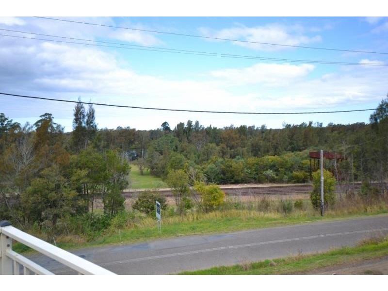 16 ROLLANDS PLAINS ROAD, Telegraph Point NSW 2441