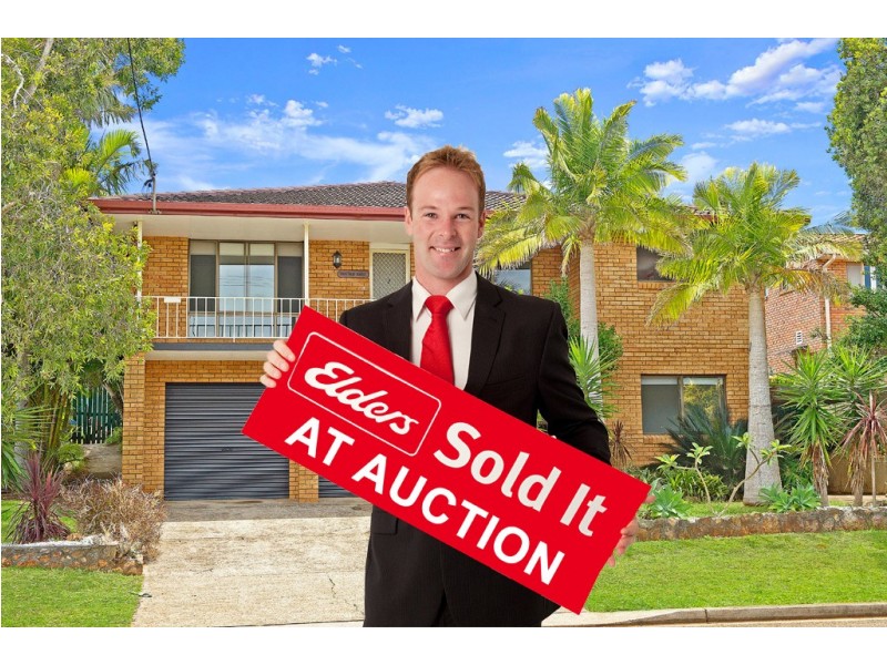 25 Watonga Street, Port Macquarie NSW 2444