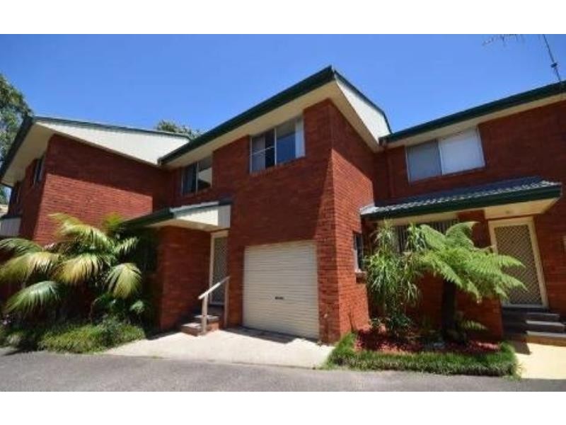 5/276 HASTINGS RIVER DRIVE, Port Macquarie NSW 2444