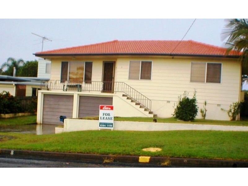 8 PHILLIP STREET, Port Macquarie NSW 2444