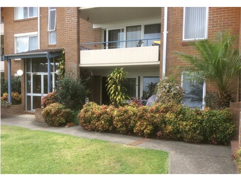 3/21 PARK STREET, Port Macquarie NSW 2444