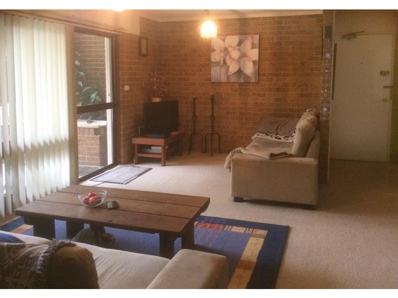 3/21 PARK STREET, Port Macquarie NSW 2444