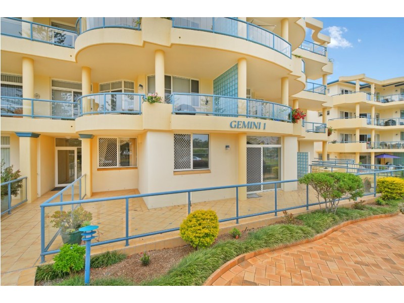 3/30 Burrawan Street, Port Macquarie NSW 2444