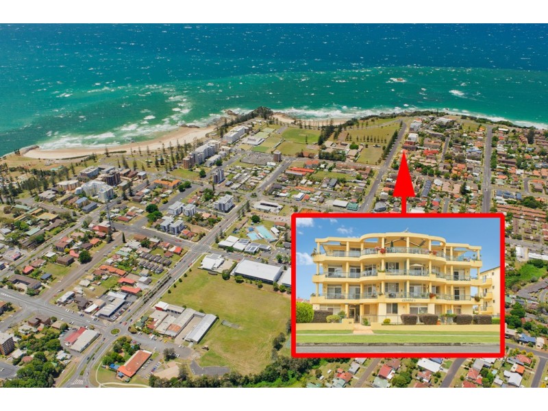 3/30 Burrawan Street, Port Macquarie NSW 2444