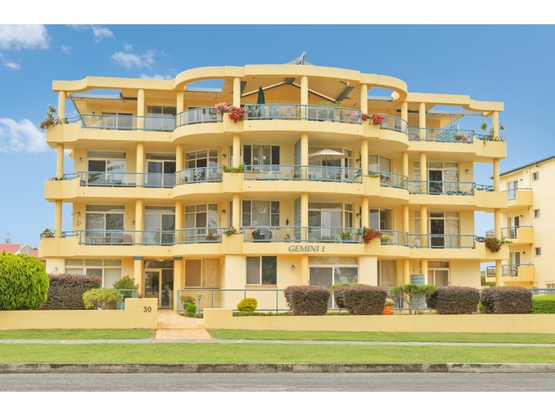 3/30 Burrawan Street, Port Macquarie NSW 2444