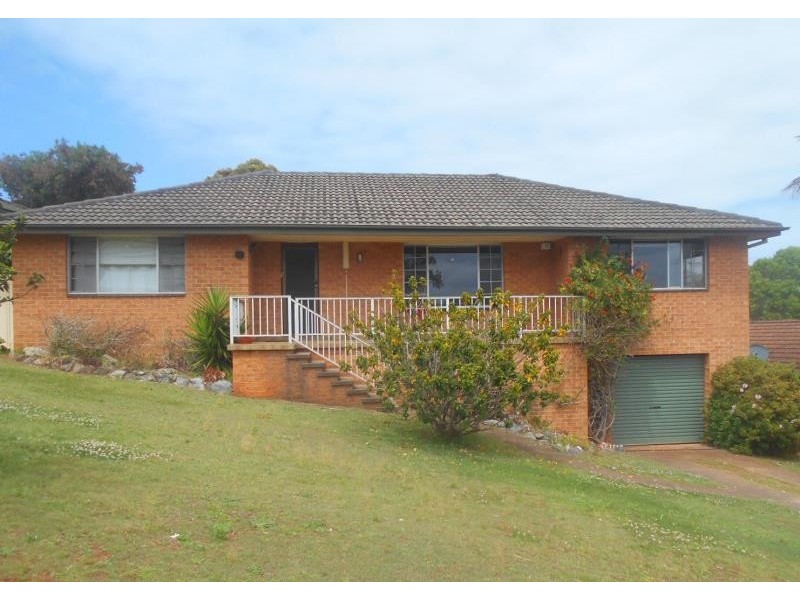 8 BOAMBEE STREET, Port Macquarie NSW 2444