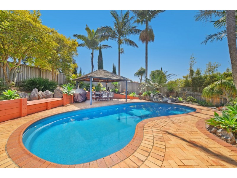 12 Lillian Court, Port Macquarie NSW 2444