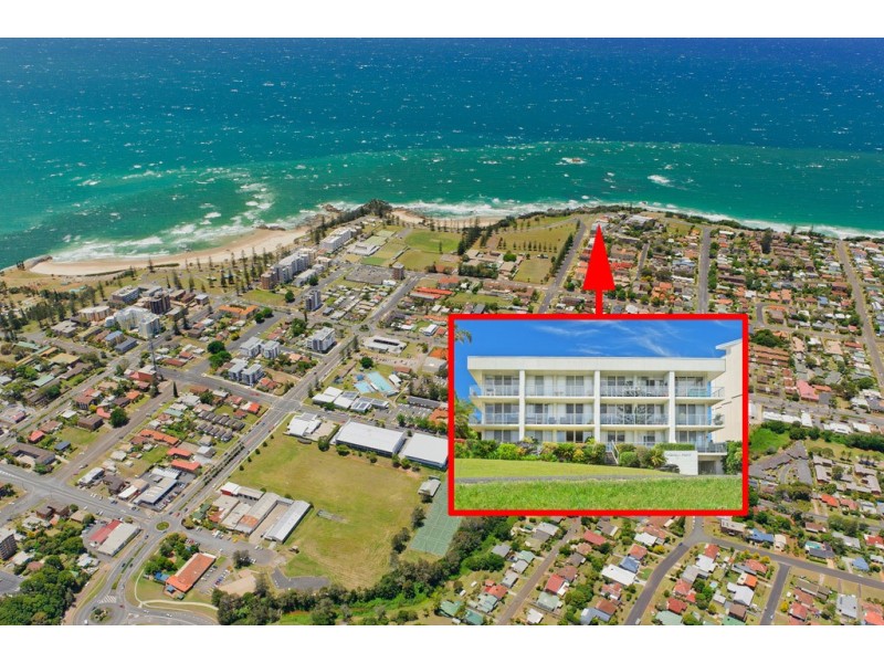 10/10 Burrawan Street, Port Macquarie NSW 2444