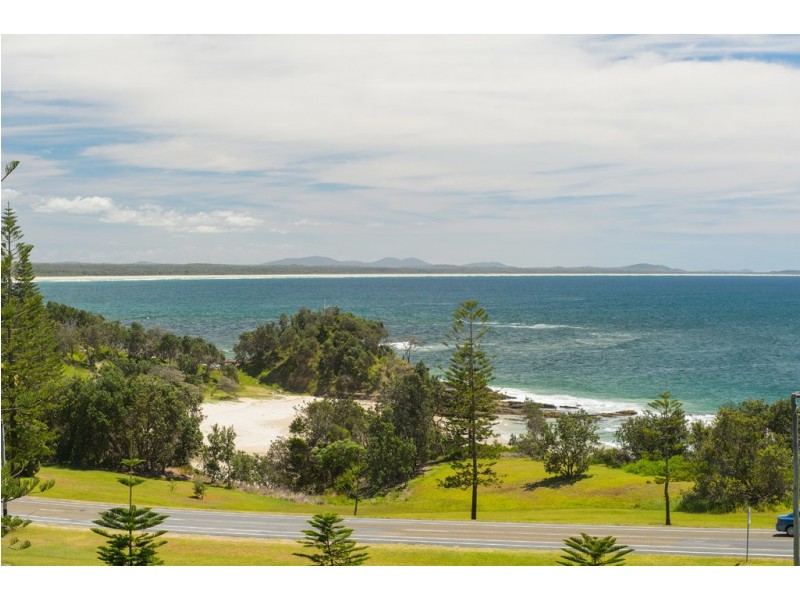 10/10 Burrawan Street, Port Macquarie NSW 2444
