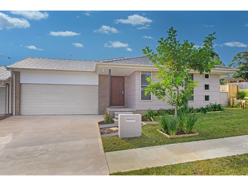 1/2 SYD HOPKINS TERRACE, Port Macquarie NSW 2444