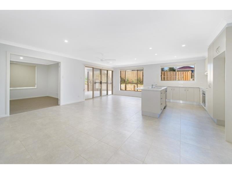 1/2 SYD HOPKINS TERRACE, Port Macquarie NSW 2444