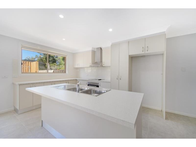 1/2 SYD HOPKINS TERRACE, Port Macquarie NSW 2444