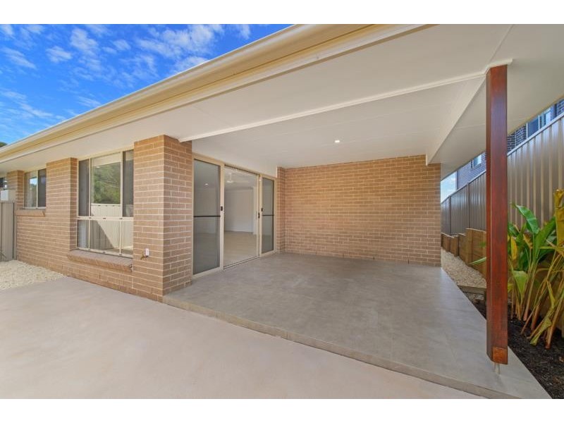 1/2 SYD HOPKINS TERRACE, Port Macquarie NSW 2444