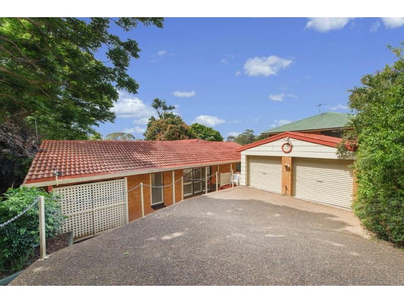 2 TALOFA CRESCENT, Port Macquarie NSW 2444