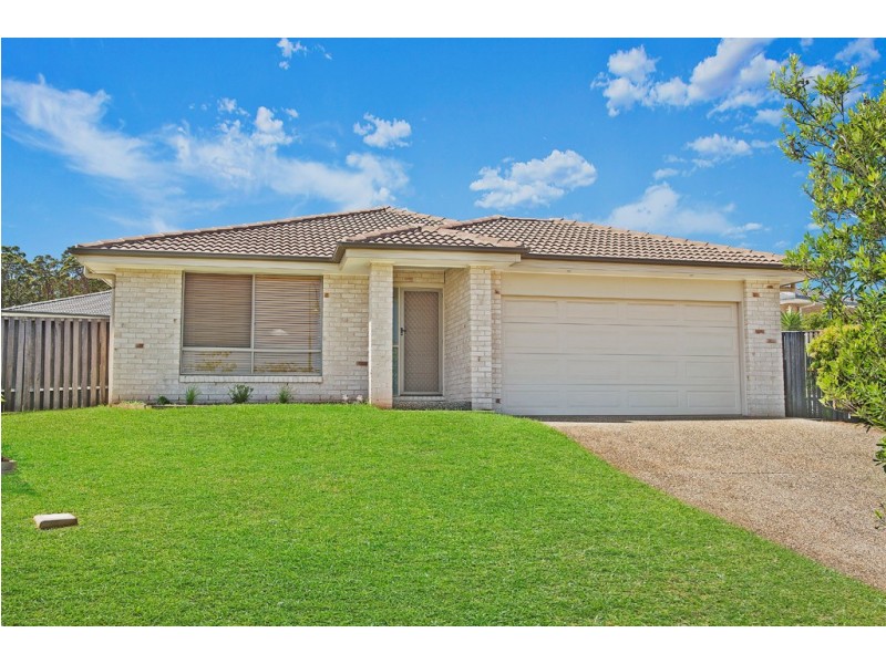 16 Round Oak Close, Port Macquarie NSW 2444