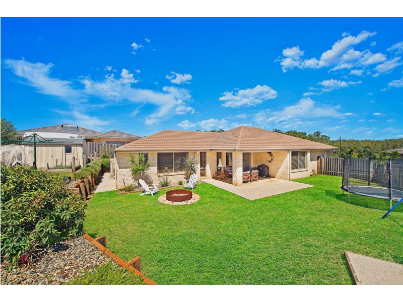 16 Round Oak Close, Port Macquarie NSW 2444