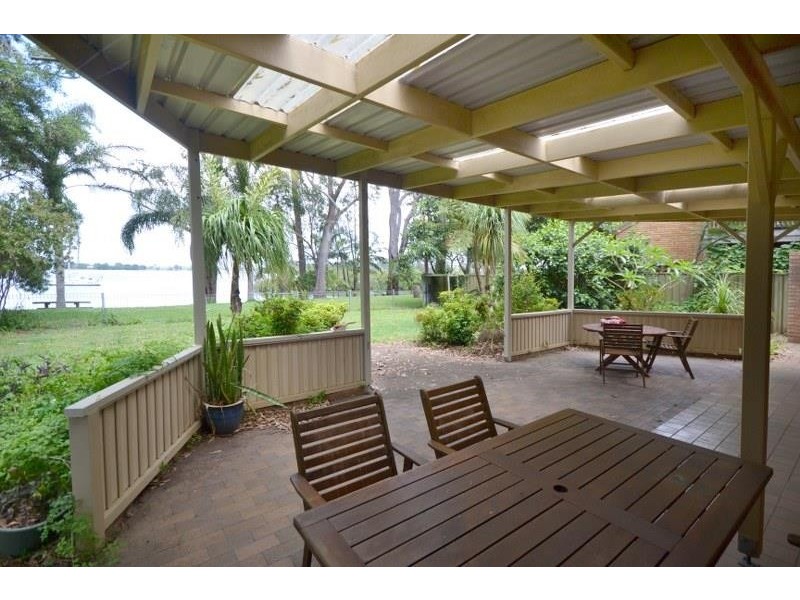 109 RIVERSIDE DRIVE, Port Macquarie NSW 2444