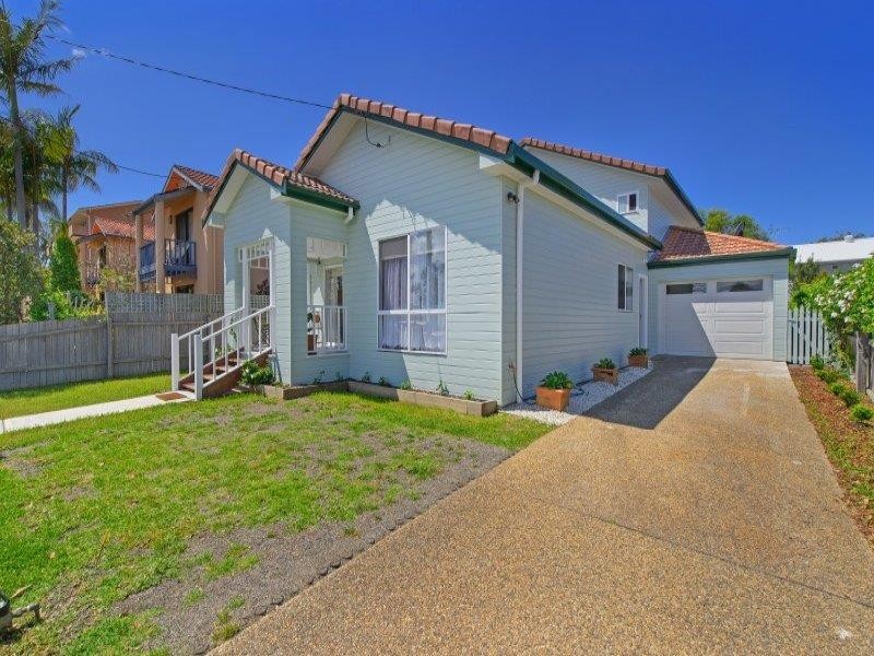 60A OWEN STREET, Port Macquarie NSW 2444