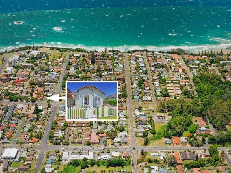 60A OWEN STREET, Port Macquarie NSW 2444