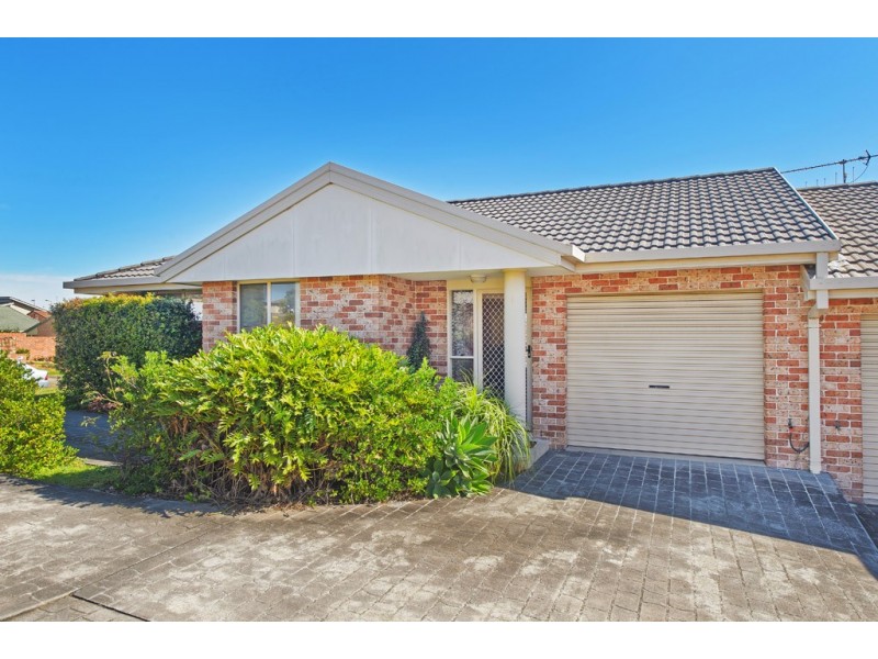 1/4 Merrymen Way, Port Macquarie NSW 2444