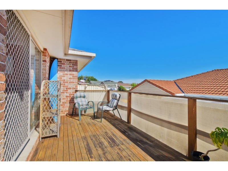 1/4 Merrymen Way, Port Macquarie NSW 2444