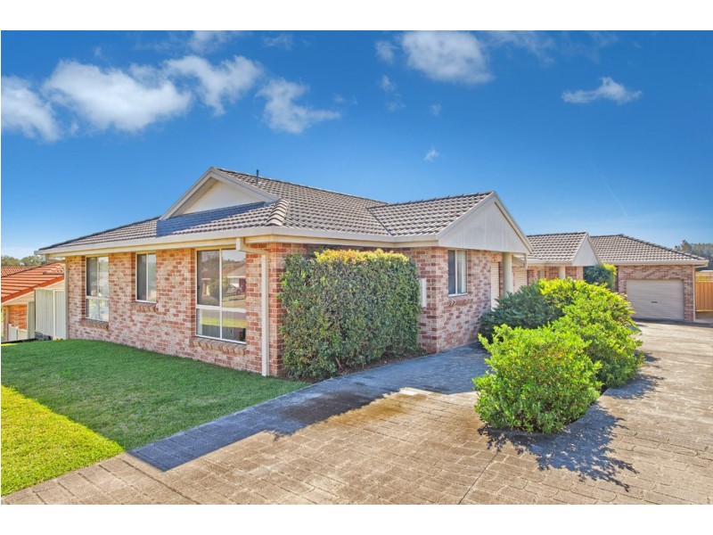 1/4 Merrymen Way, Port Macquarie NSW 2444