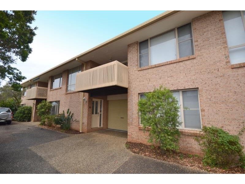 2/25 EVERARD STREET, Port Macquarie NSW 2444