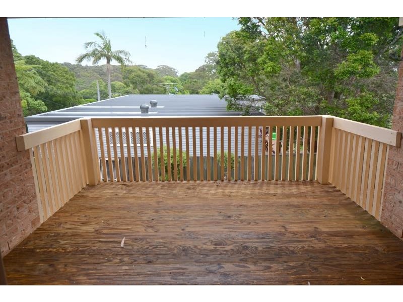 2/25 EVERARD STREET, Port Macquarie NSW 2444