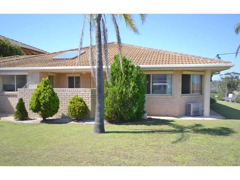 1/2 FARRER PARADE, Port Macquarie NSW 2444