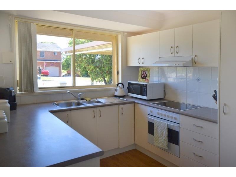 1/2 FARRER PARADE, Port Macquarie NSW 2444