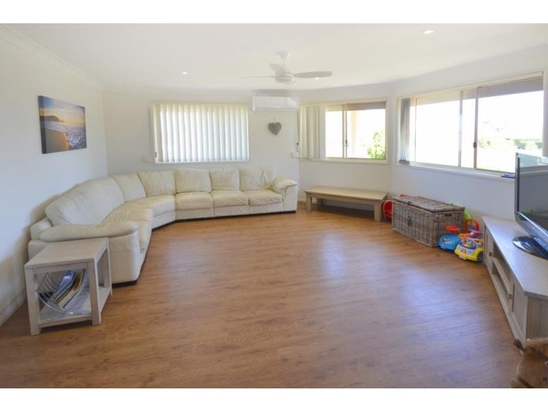 1/2 FARRER PARADE, Port Macquarie NSW 2444