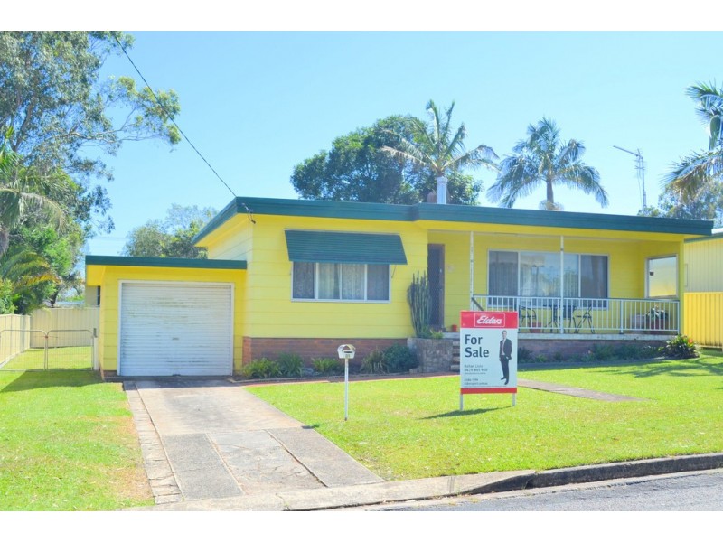 31 The Bulkhead, Port Macquarie NSW 2444