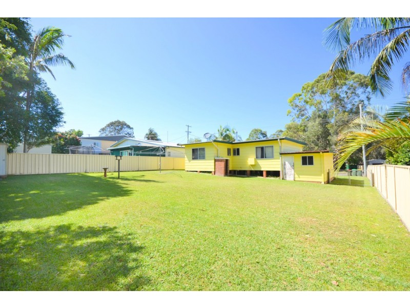 31 The Bulkhead, Port Macquarie NSW 2444